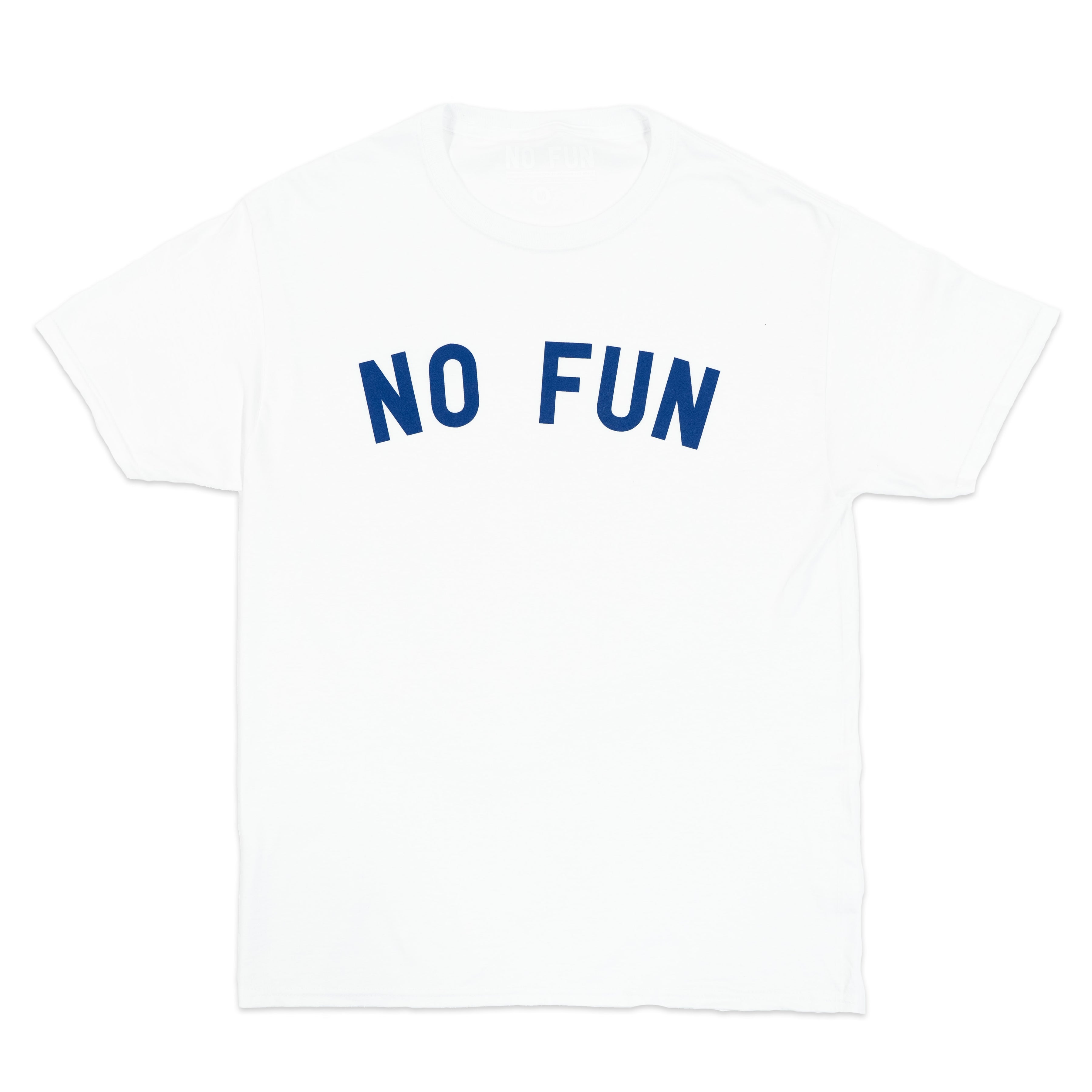 No Fun® - All Items