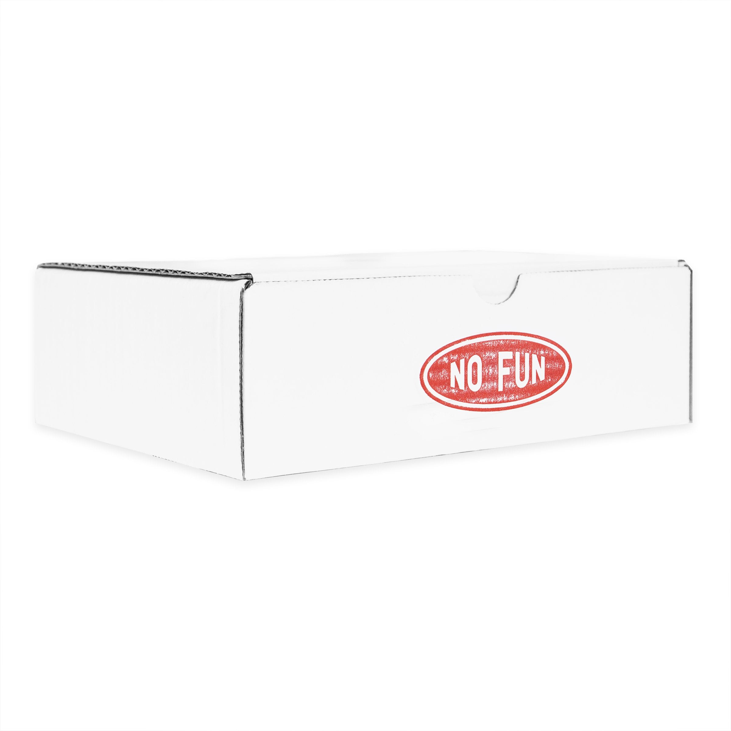 "Mystery" Box - No Fun®