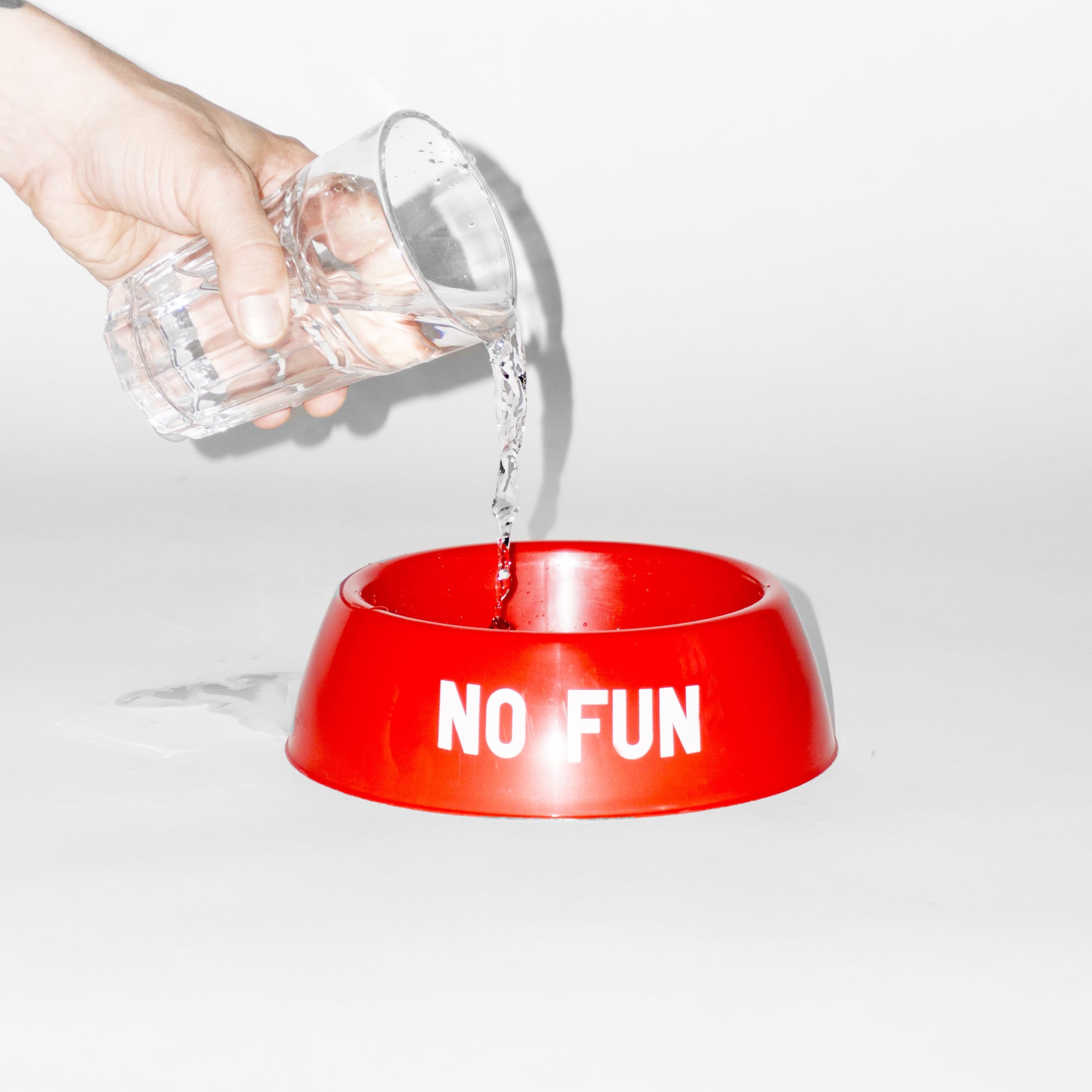 "No Fun" Classic Bowl - No Fun®