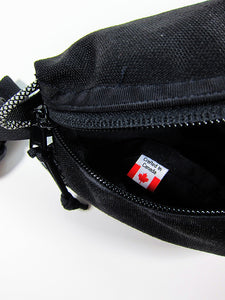 No Fun & Mosher Originals Bummer Bag - made in canada