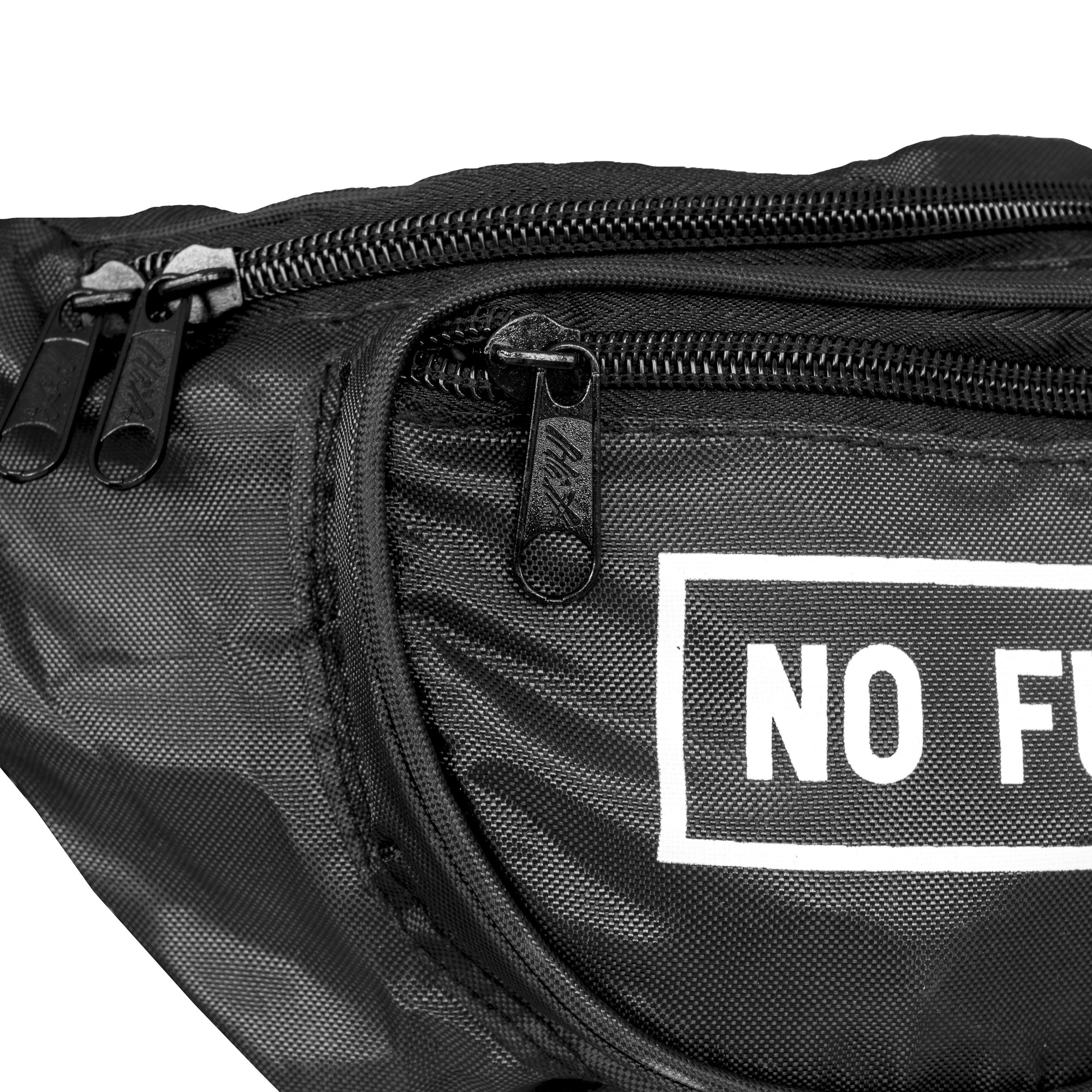 "The Bummer Bag" v2.0 - No Fun®