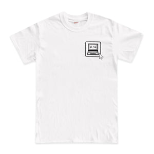 "IRL/URL" T-Shirt - No Fun®